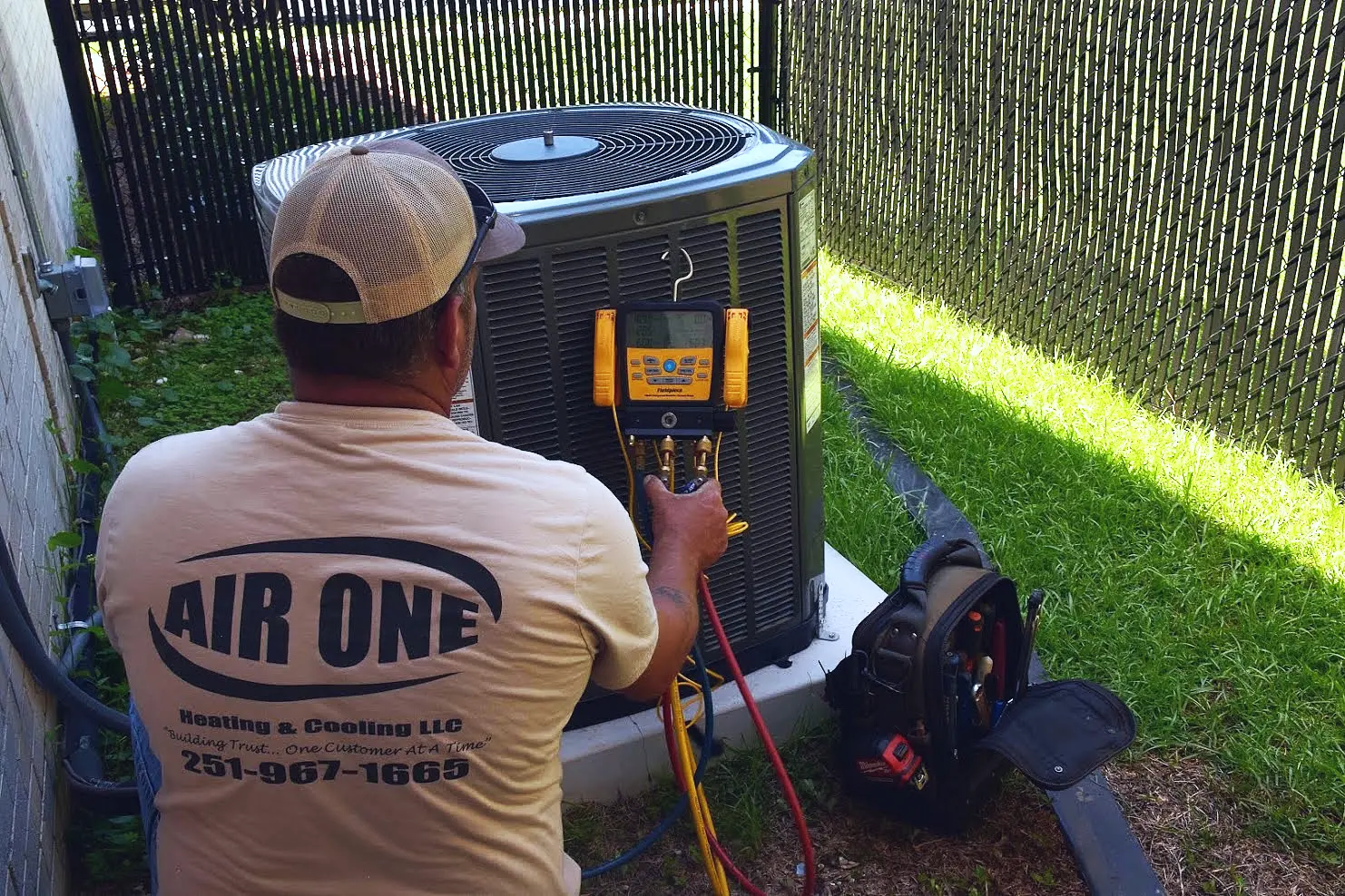 ac repair